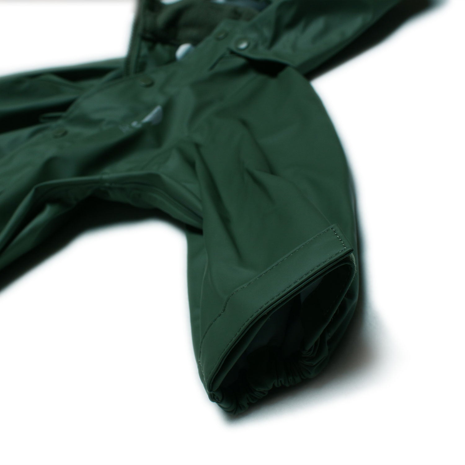 Regenanzug Morsbøl mit Bundhose Gr. 110-150