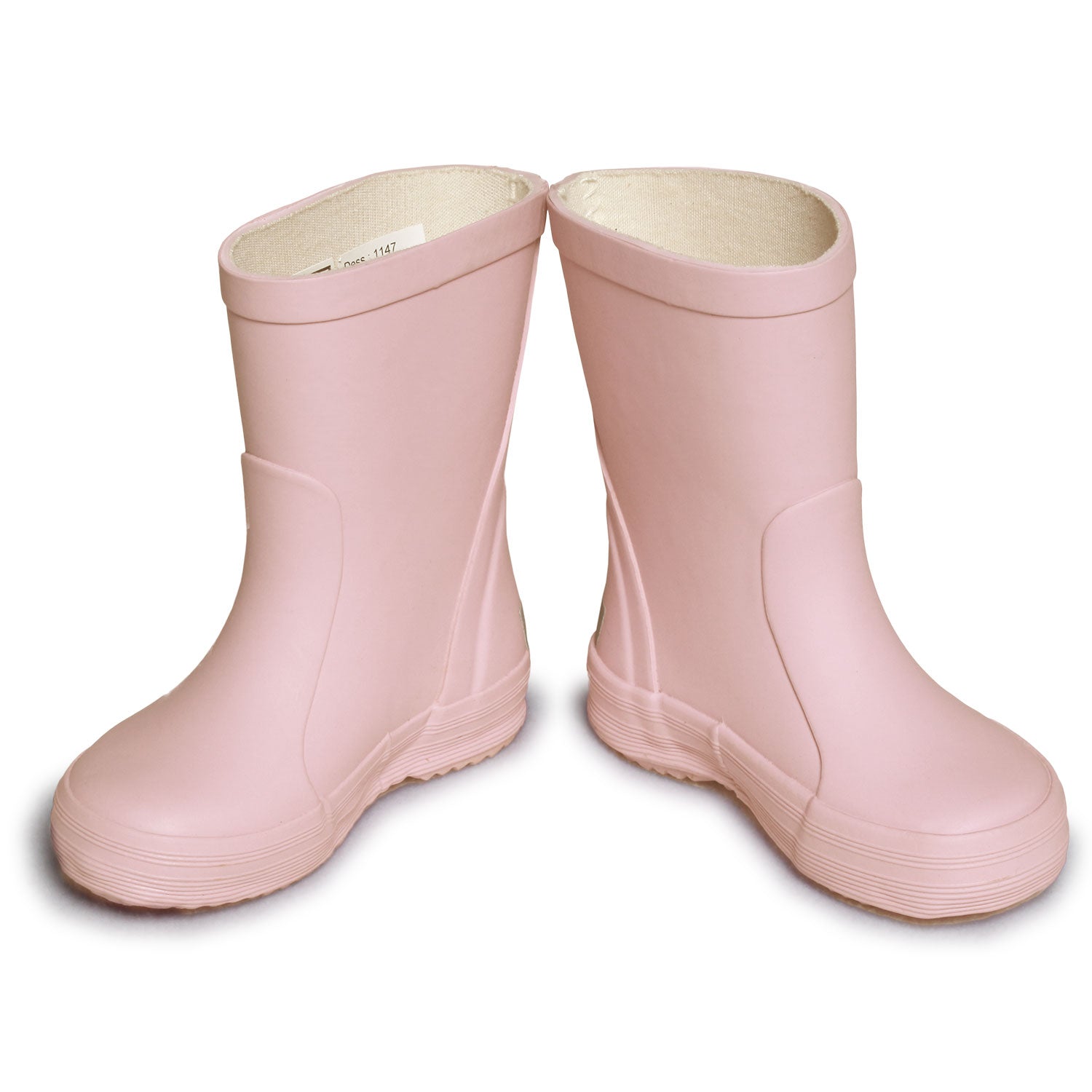 Gummistiefel Morsbøl altrosa