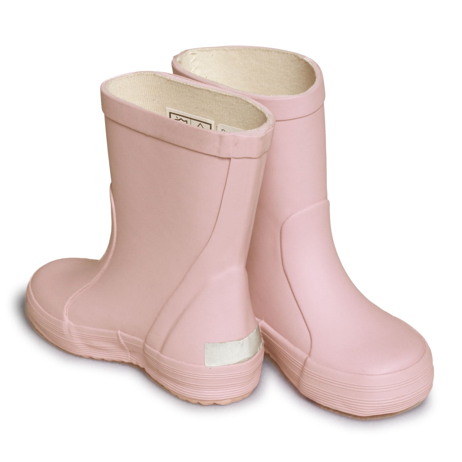 Gummistiefel Morsbøl altrosa