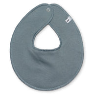 stahlblau