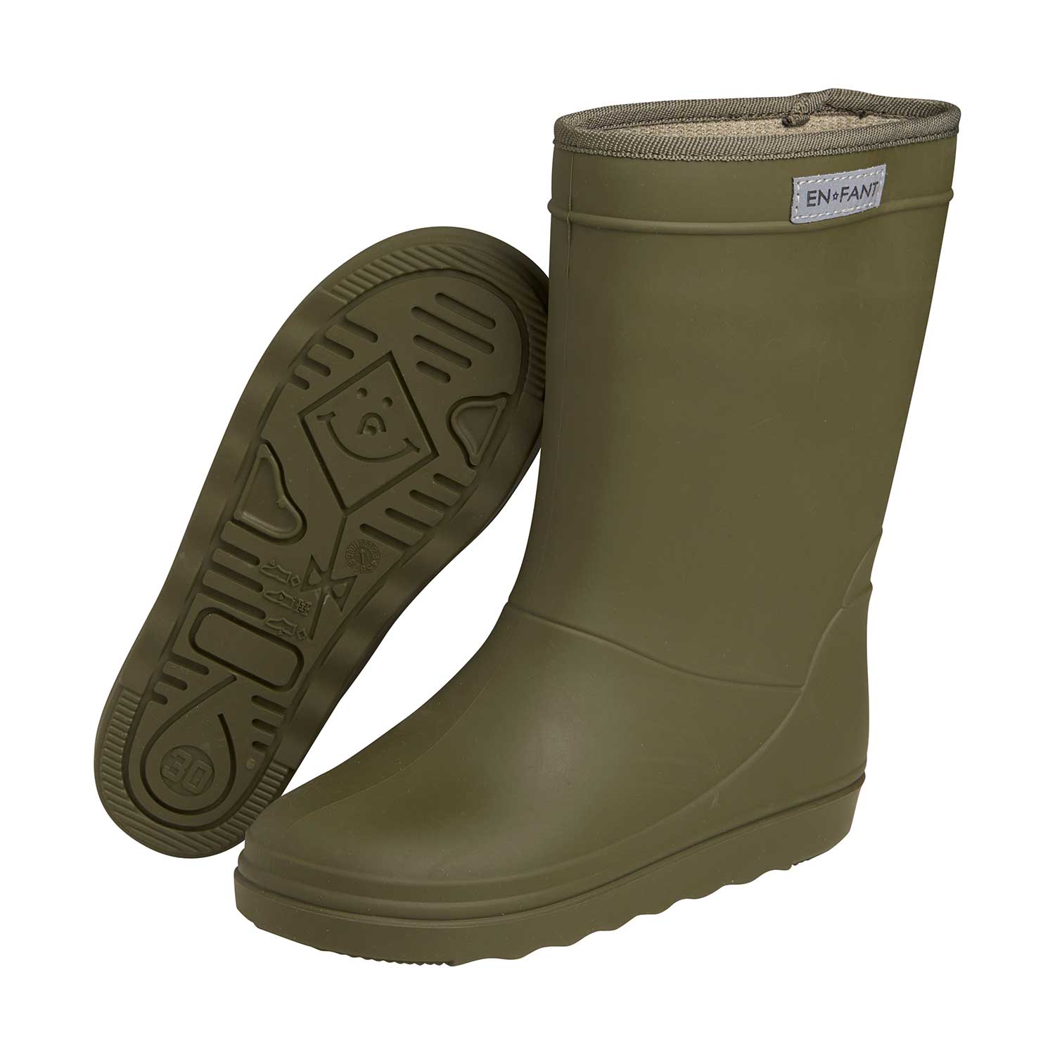Gummistiefel Birkelse