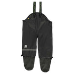 Regenhose Morsbøl mit Fußsäcken Größe 70
