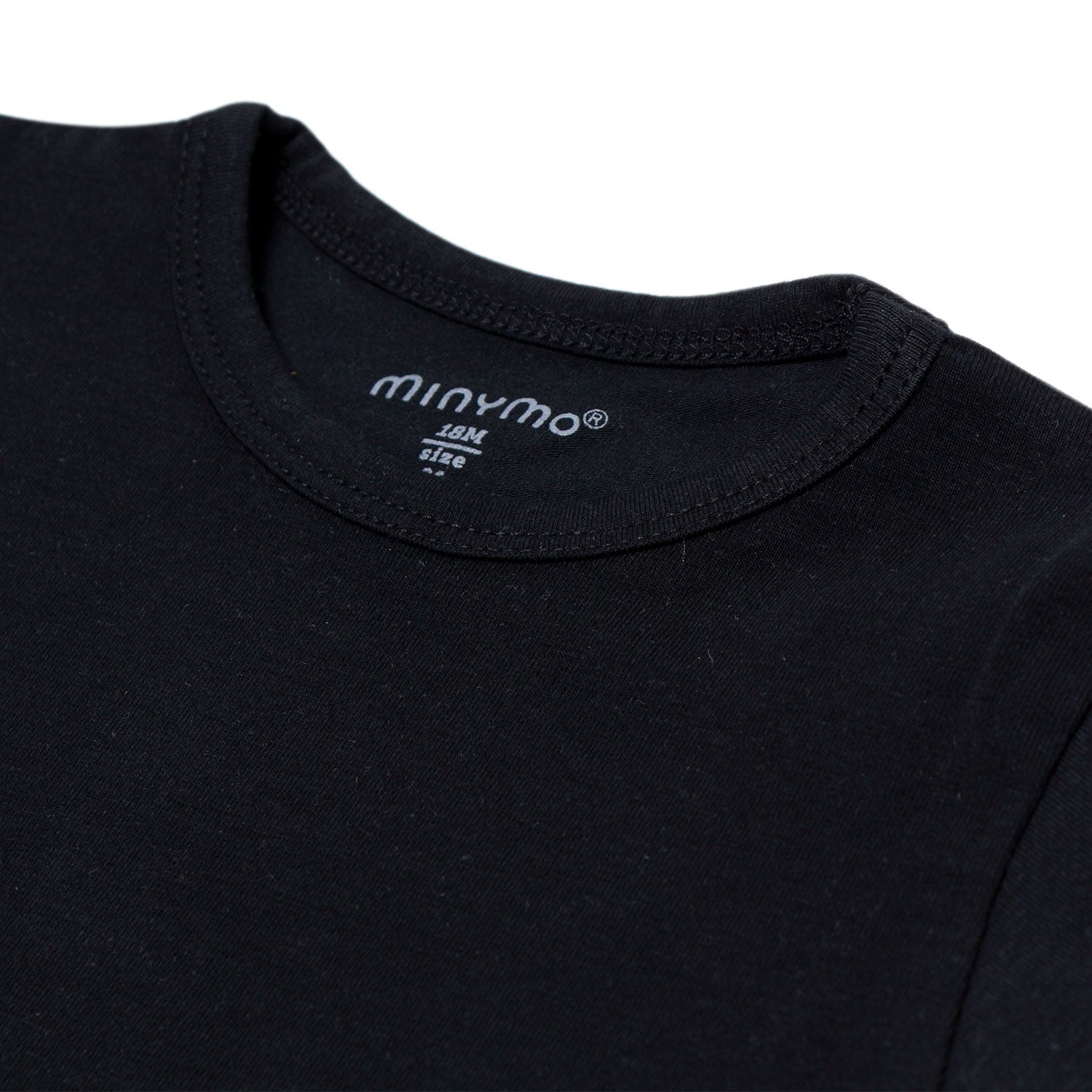 2er-Set: Kurzarm-Shirts Evetofte SALE Restbestände