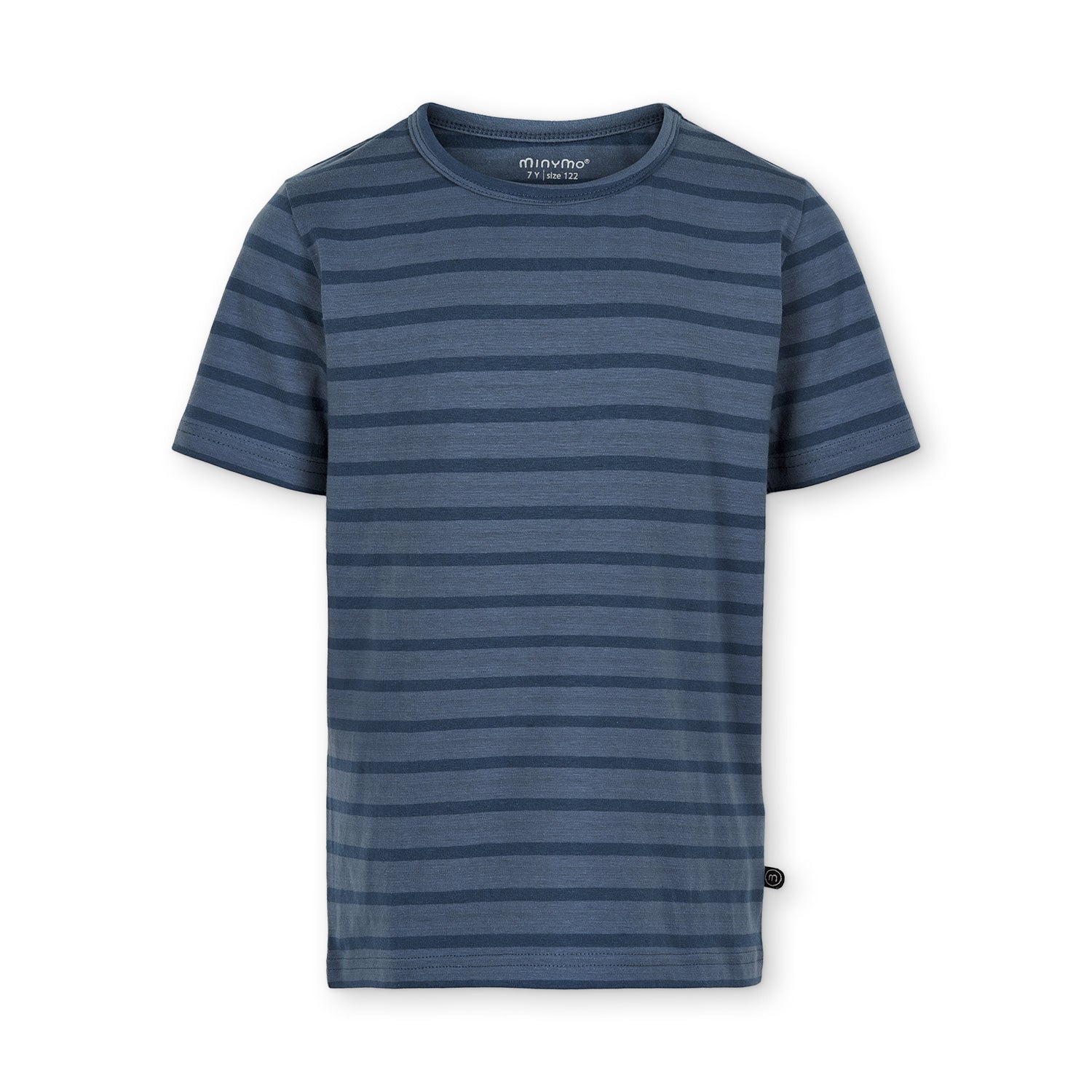 2er-Set: Kurzarm-Shirts Hanstholm