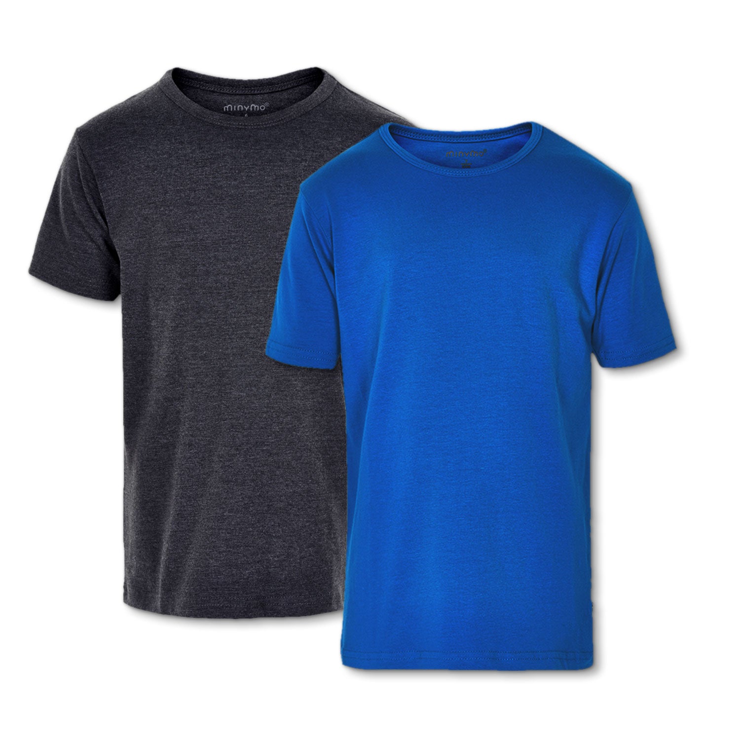2er-Set: Kurzarm-Shirts Gudum SALE Restbestand