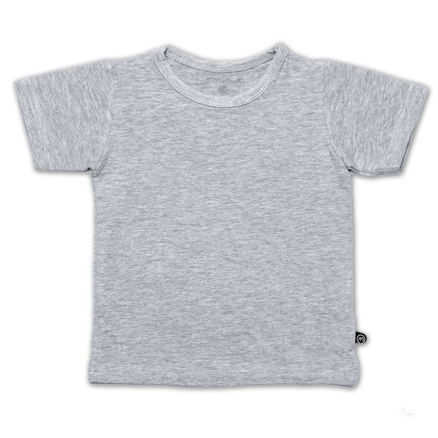 2er-Set: Kurzarm-Shirts Evetofte SALE Restbestände