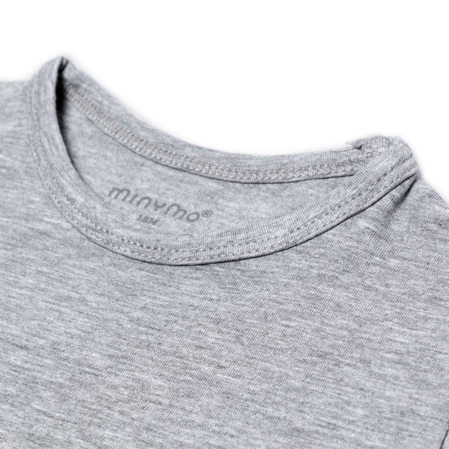 2er-Set: Kurzarm-Shirts Evetofte SALE Restbestände
