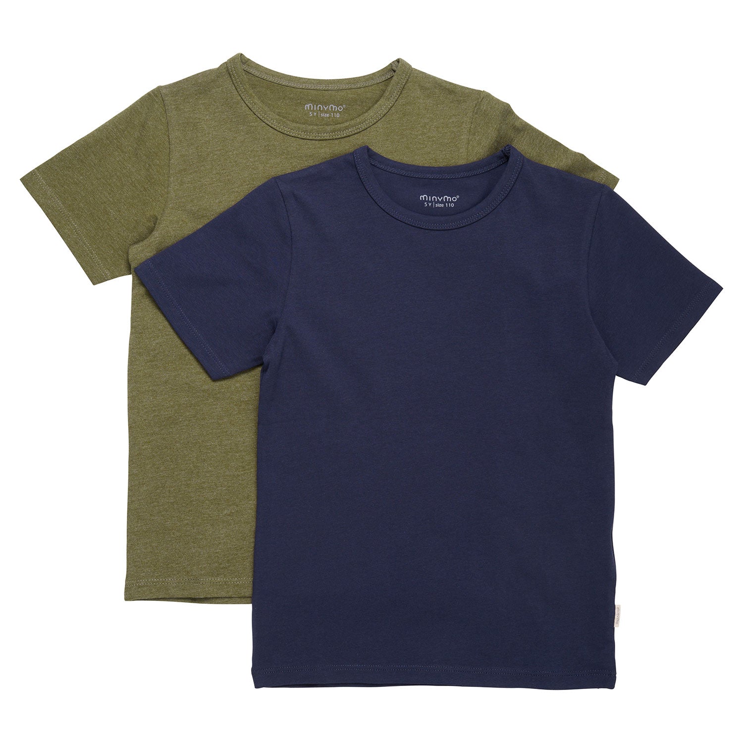 Kurzarm-Shirts