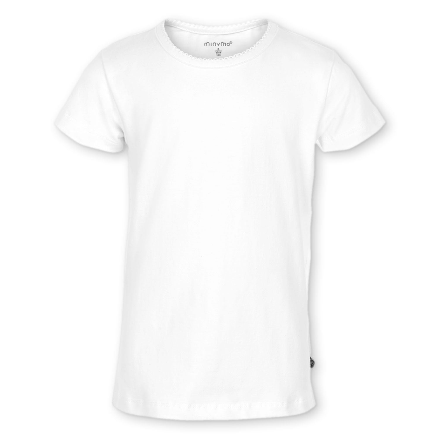 2er-Set: Kurzarm-Shirts Djeld