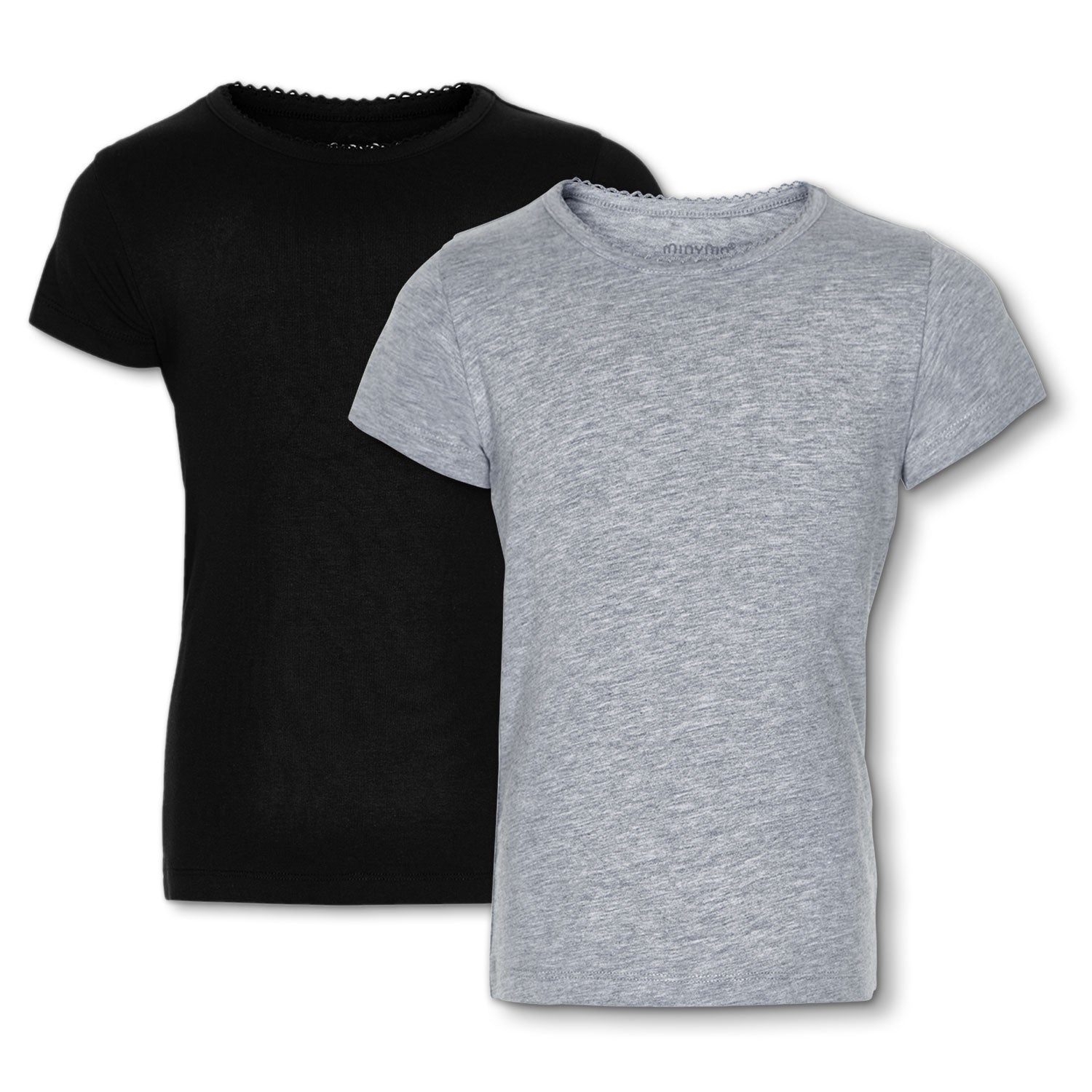 2er-Set: Kurzarm-Shirts Holbøl SALE Restbestände