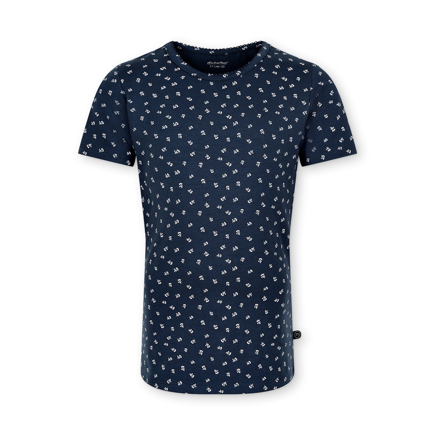 2er-Set: Kurzarm-Shirts Levring SALE Restbestände