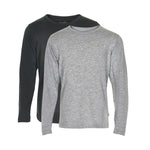 2er-Set: Langarm-Shirts Evetofte SALE Restbestände
