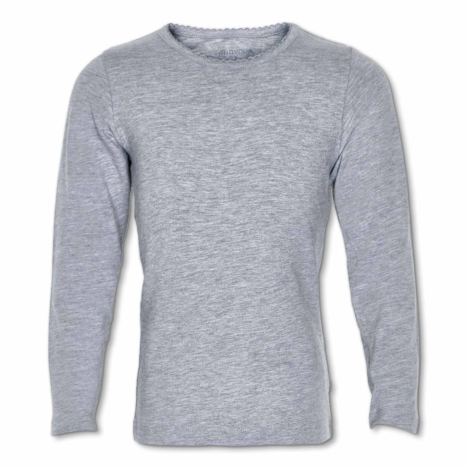 2er-Set: Langarm-Shirts Vejbæk