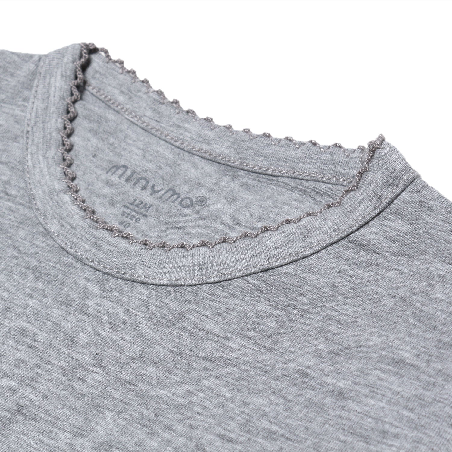 2er-Set: Langarm-Shirts Vejbæk
