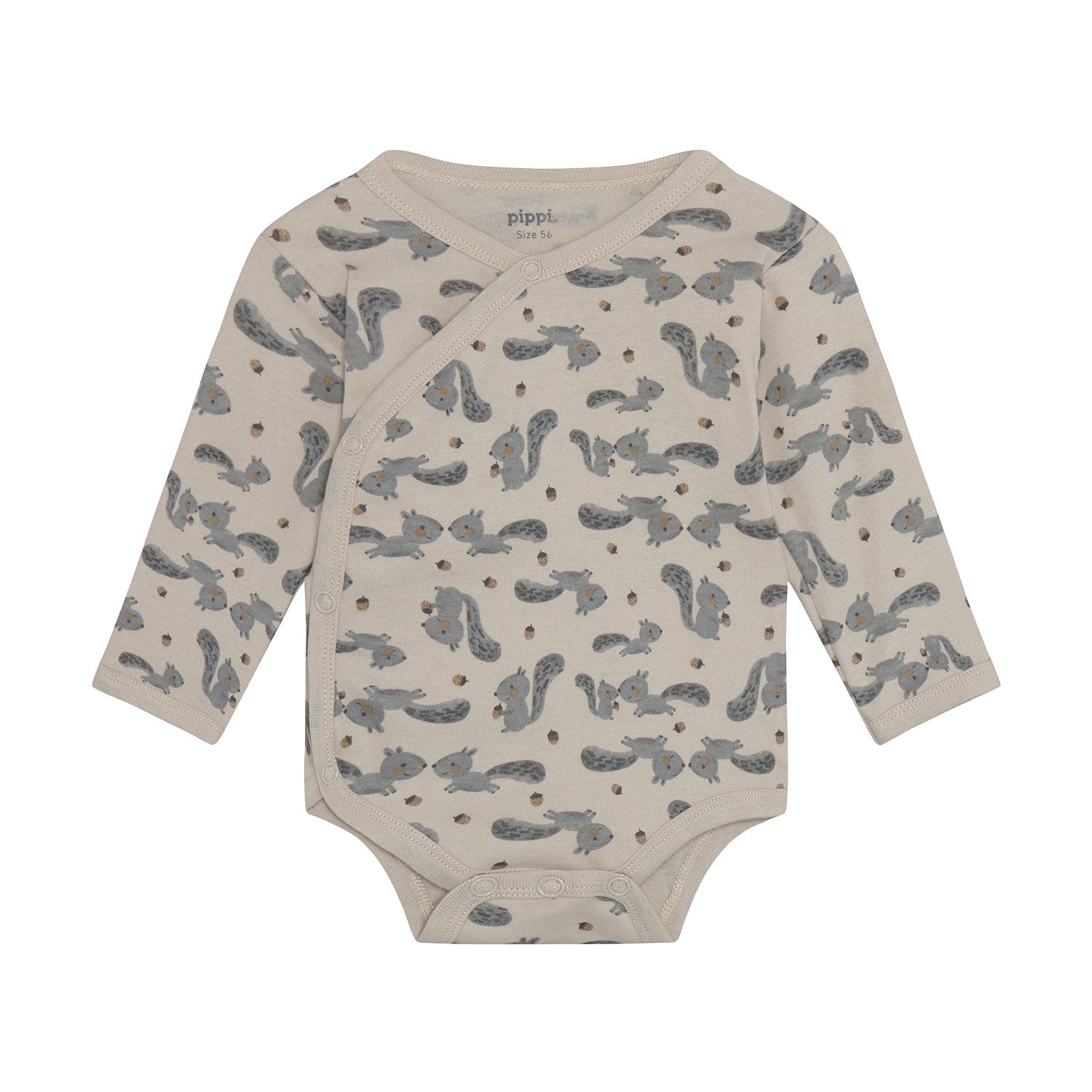 4er-Set: Wickel-Bodies Sæby