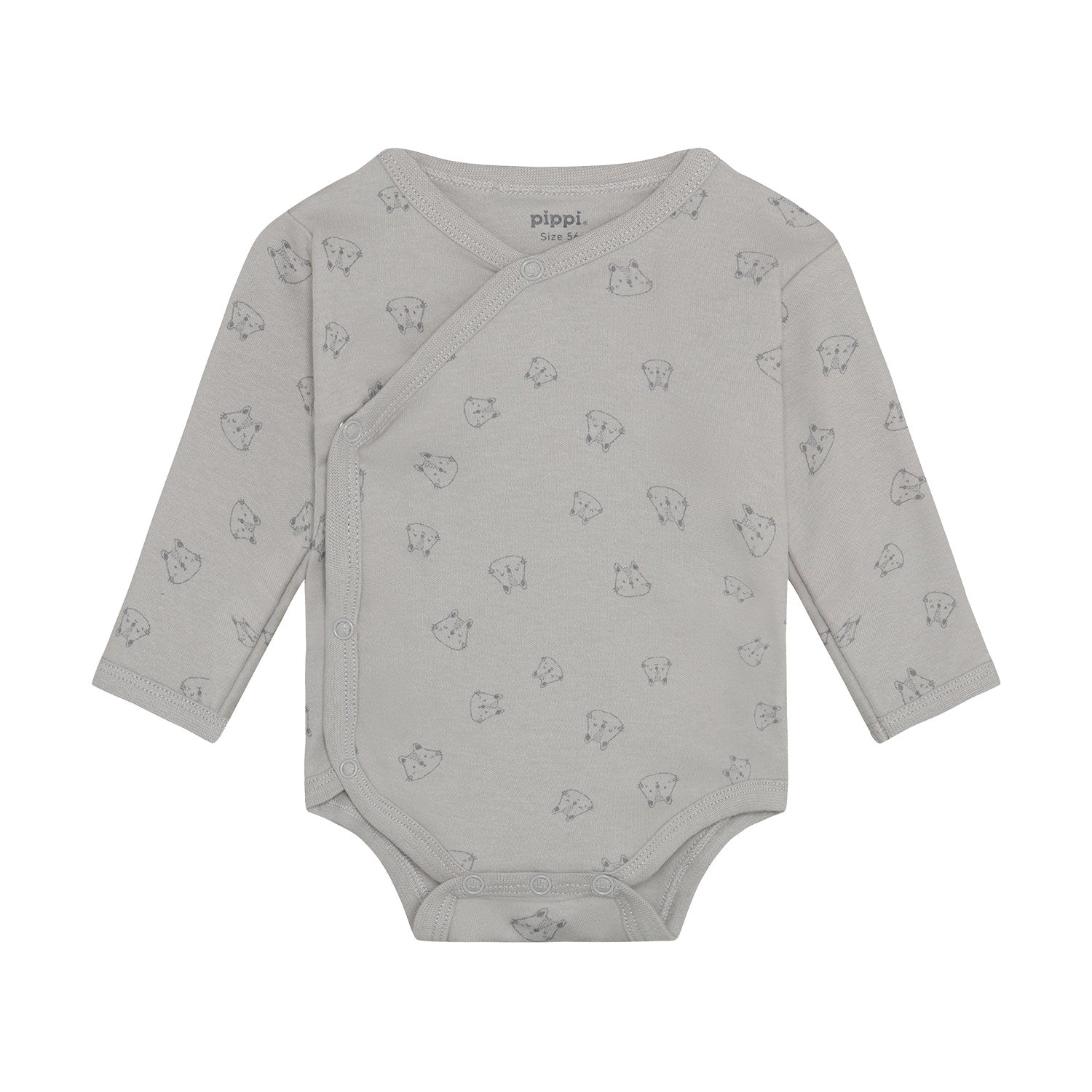 4er-Set: Wickel-Bodies Sæby