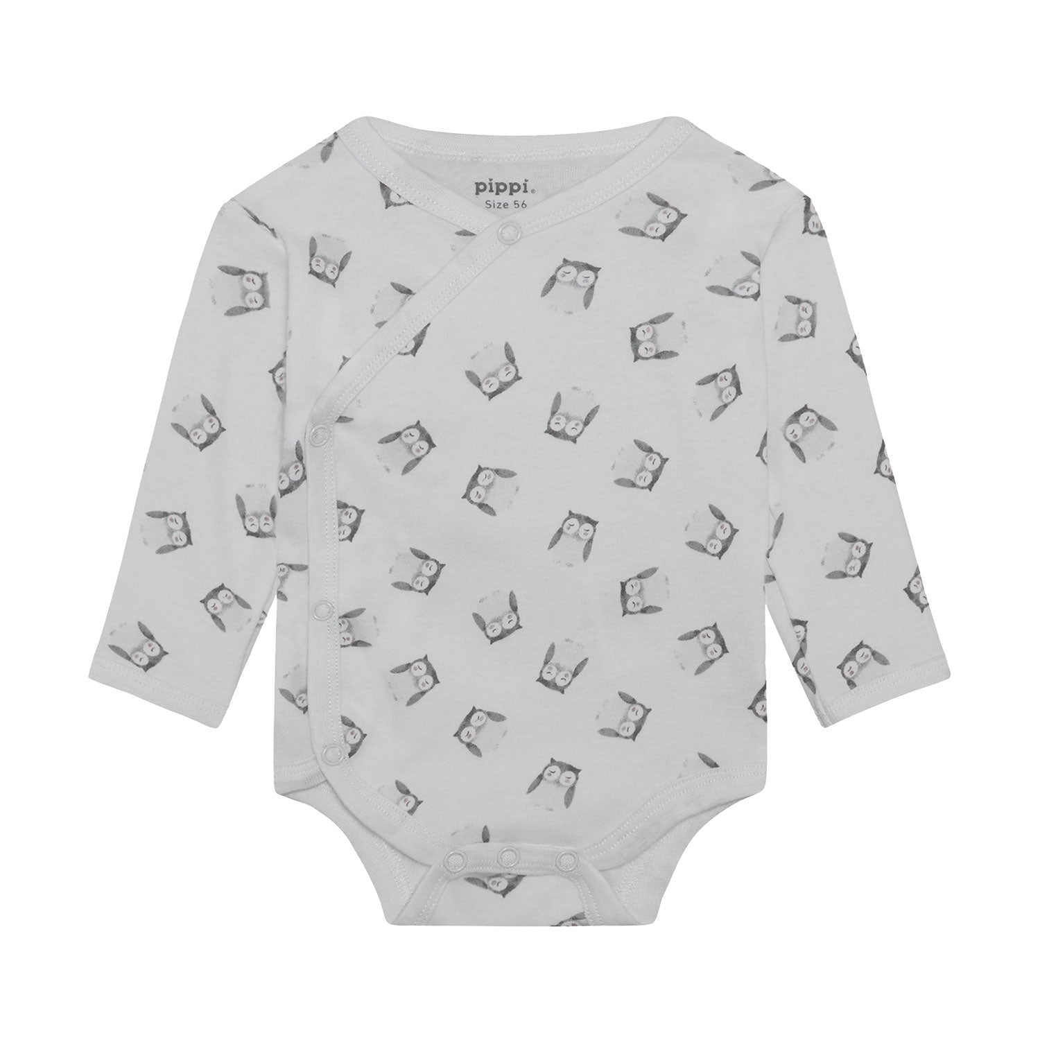 4er-Set: Wickel-Bodies Sæby