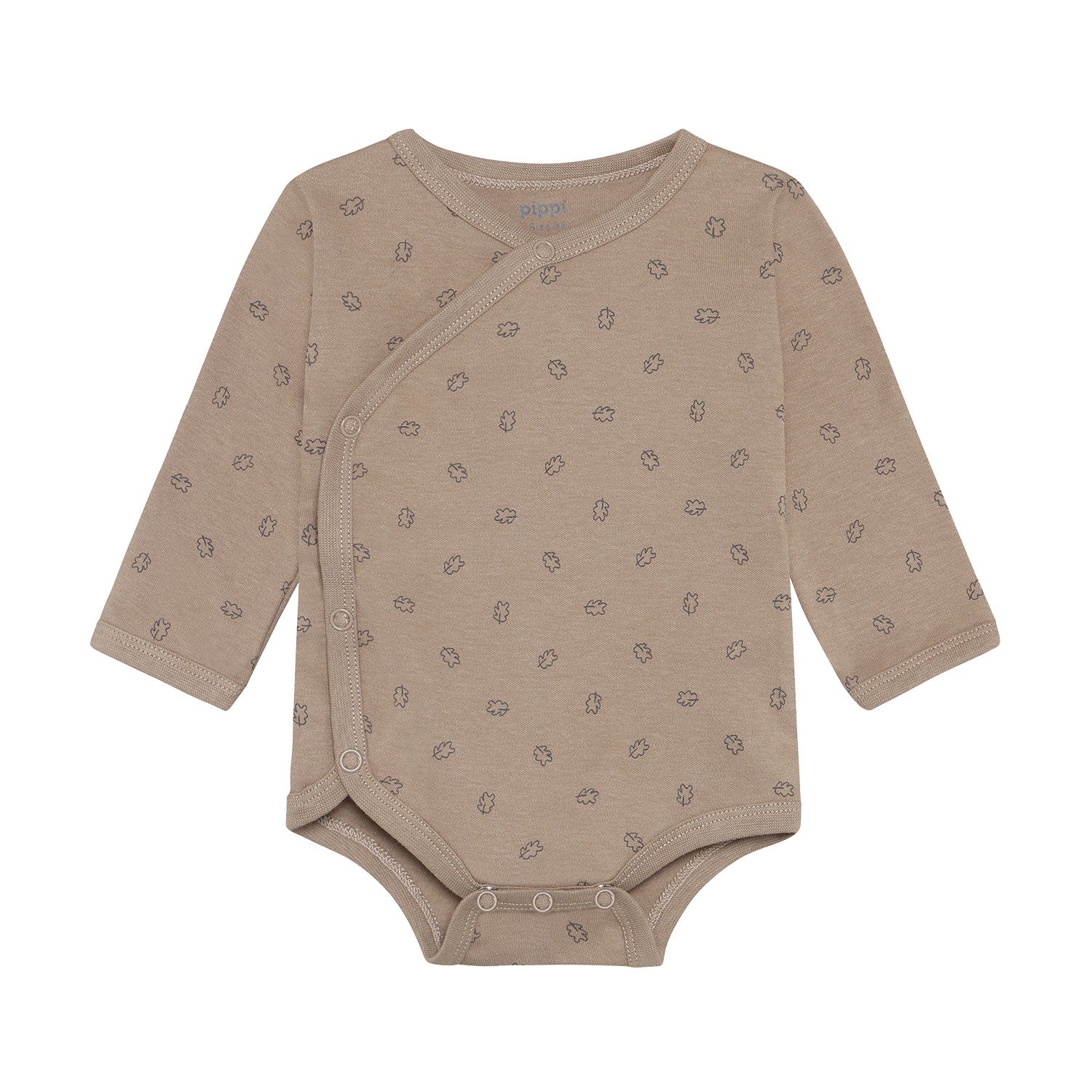 4er-Set: Wickel-Bodies Sæby