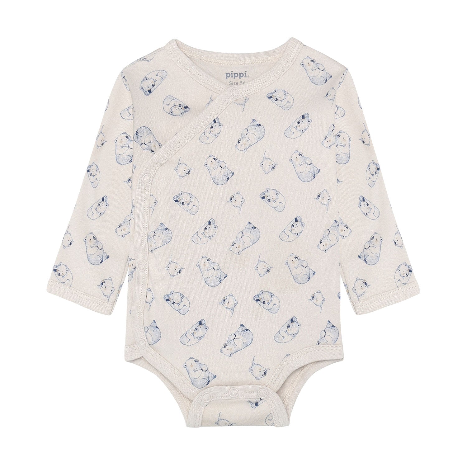 4er-Set: Wickel-Bodies Sønderstrup