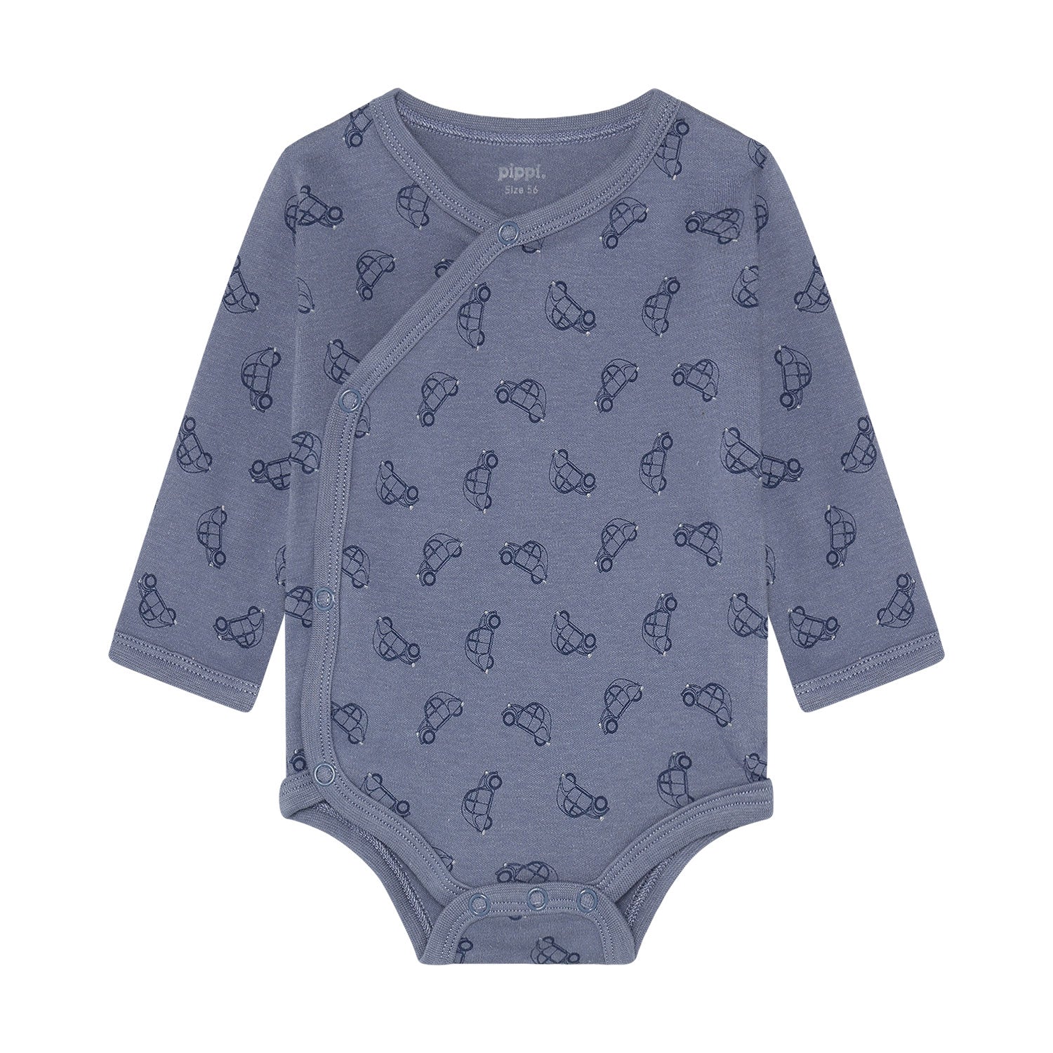 4er-Set: Wickel-Bodies Sønderstrup