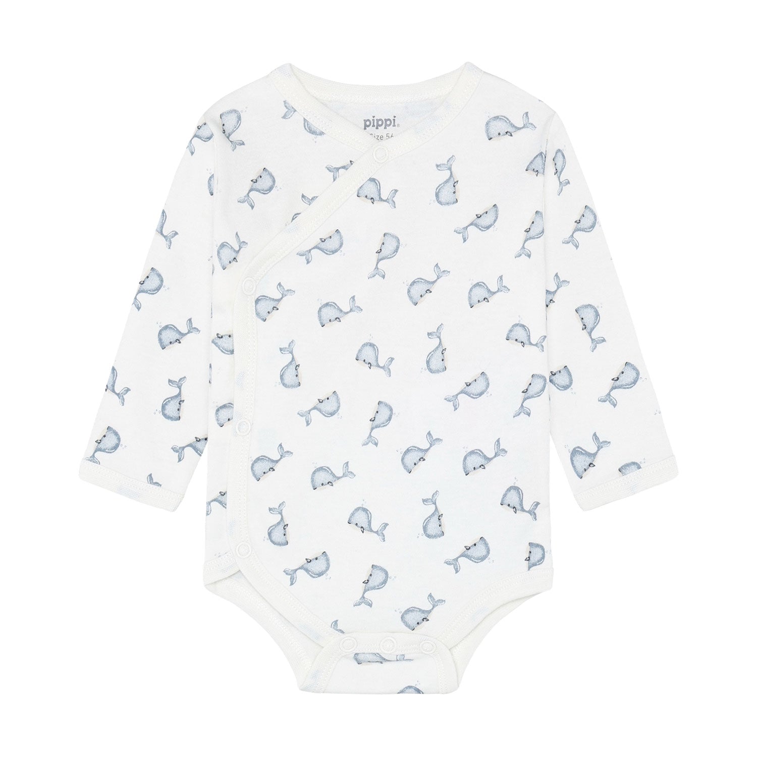 4er-Set: Wickel-Bodies Sønderstrup