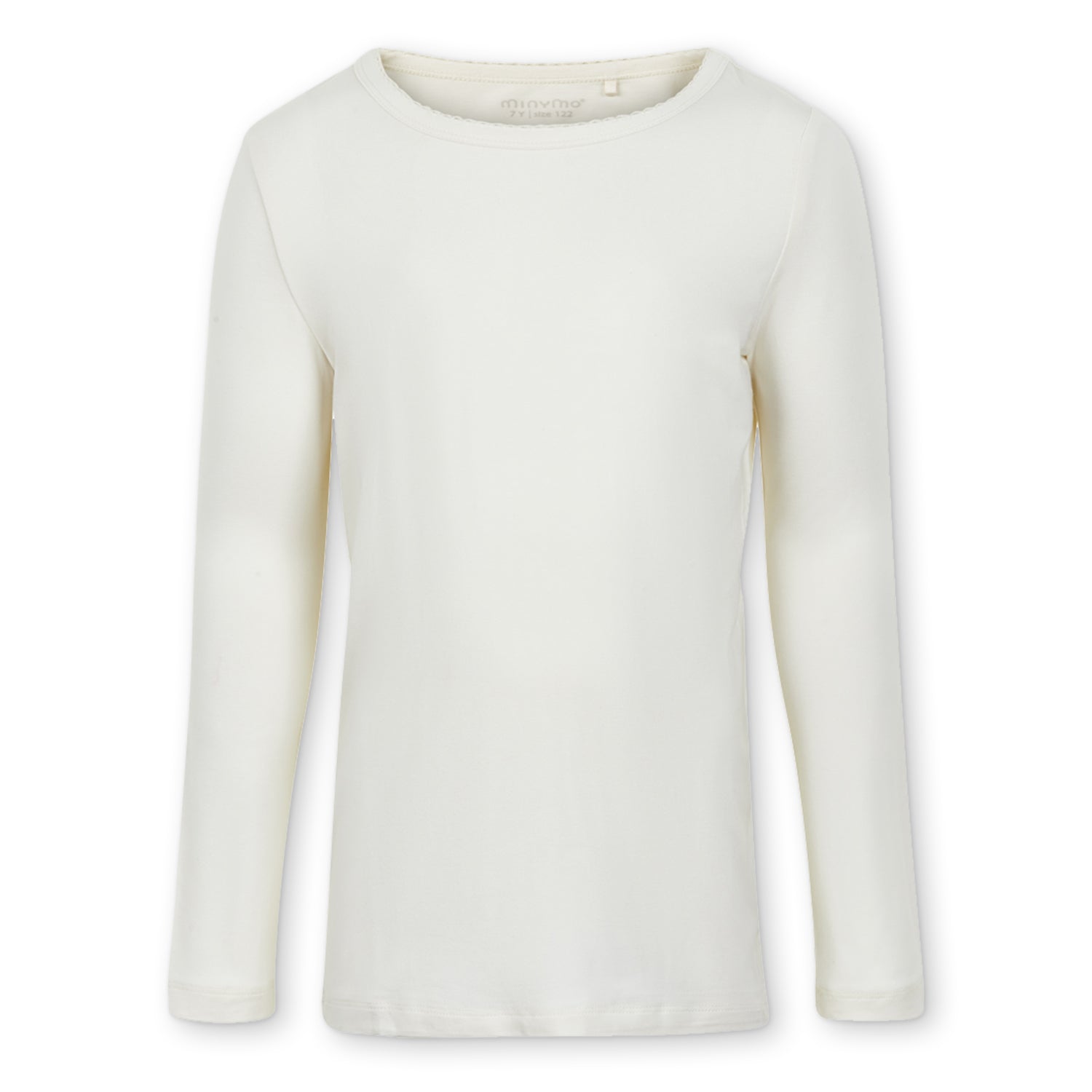 Langarm-Shirt Rørvig