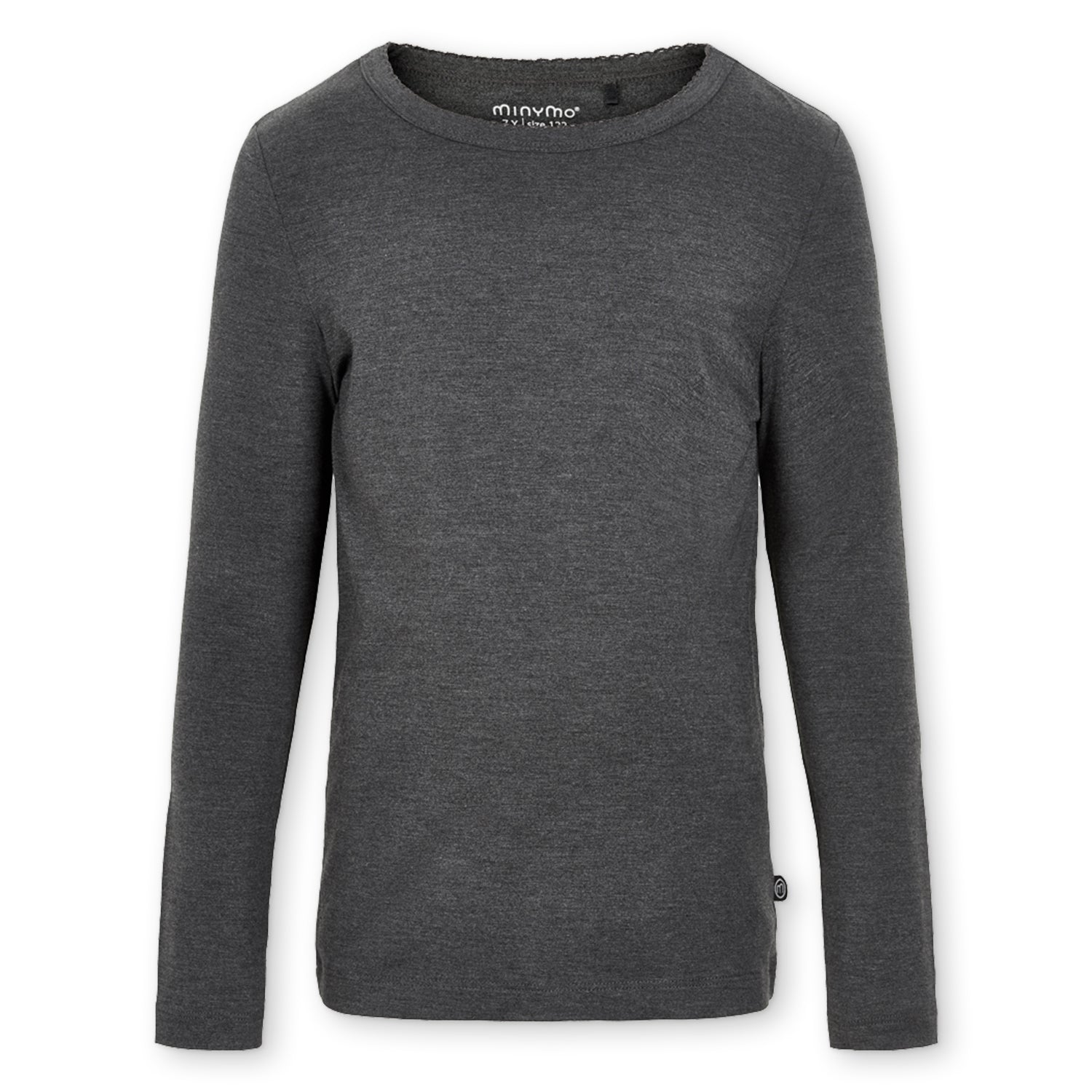 Langarm-Shirt Rørvig