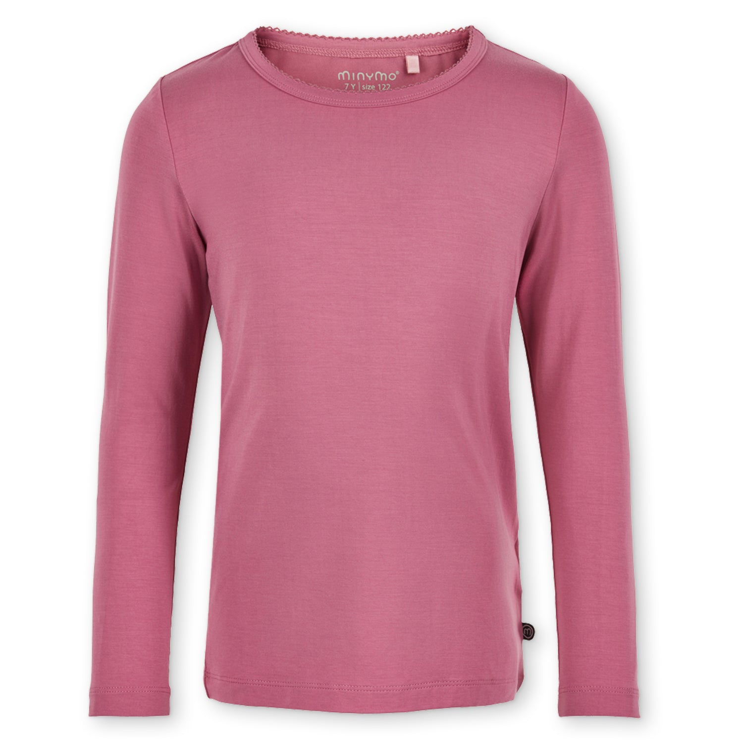 Langarm-Shirt Rørvig
