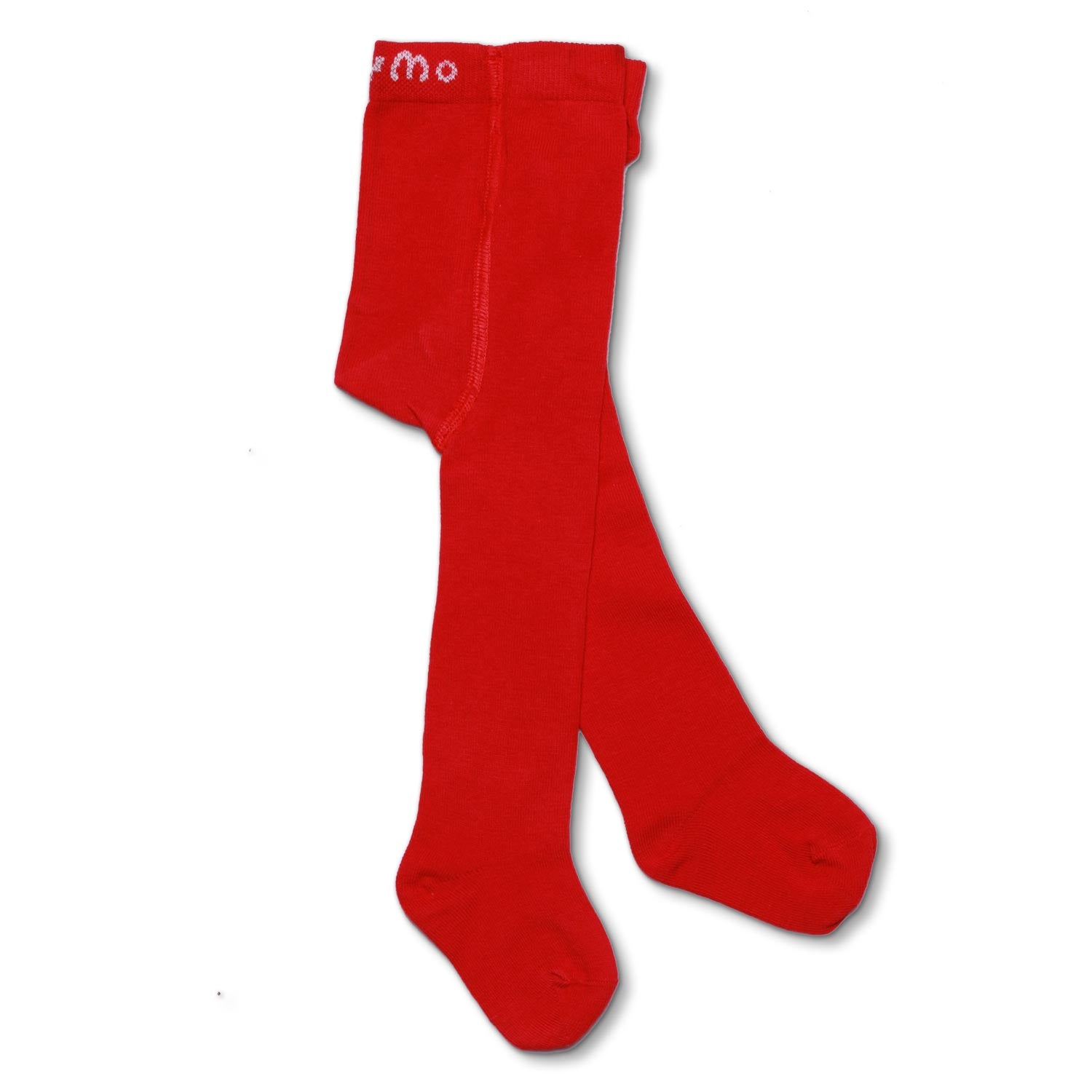 Strumpfhose Stensby rot