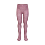 Strumpfhose Stensby altrosa