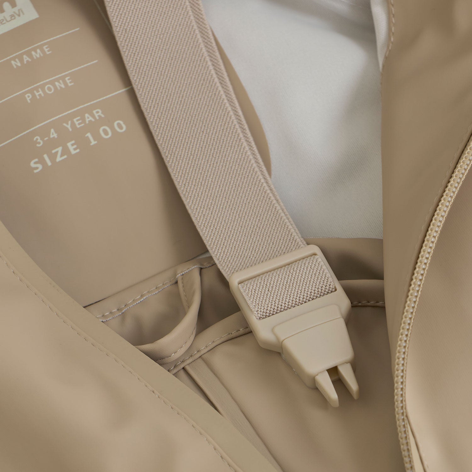 Regenanzug Snedstedt