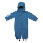 Softshell-Overall Blåvand