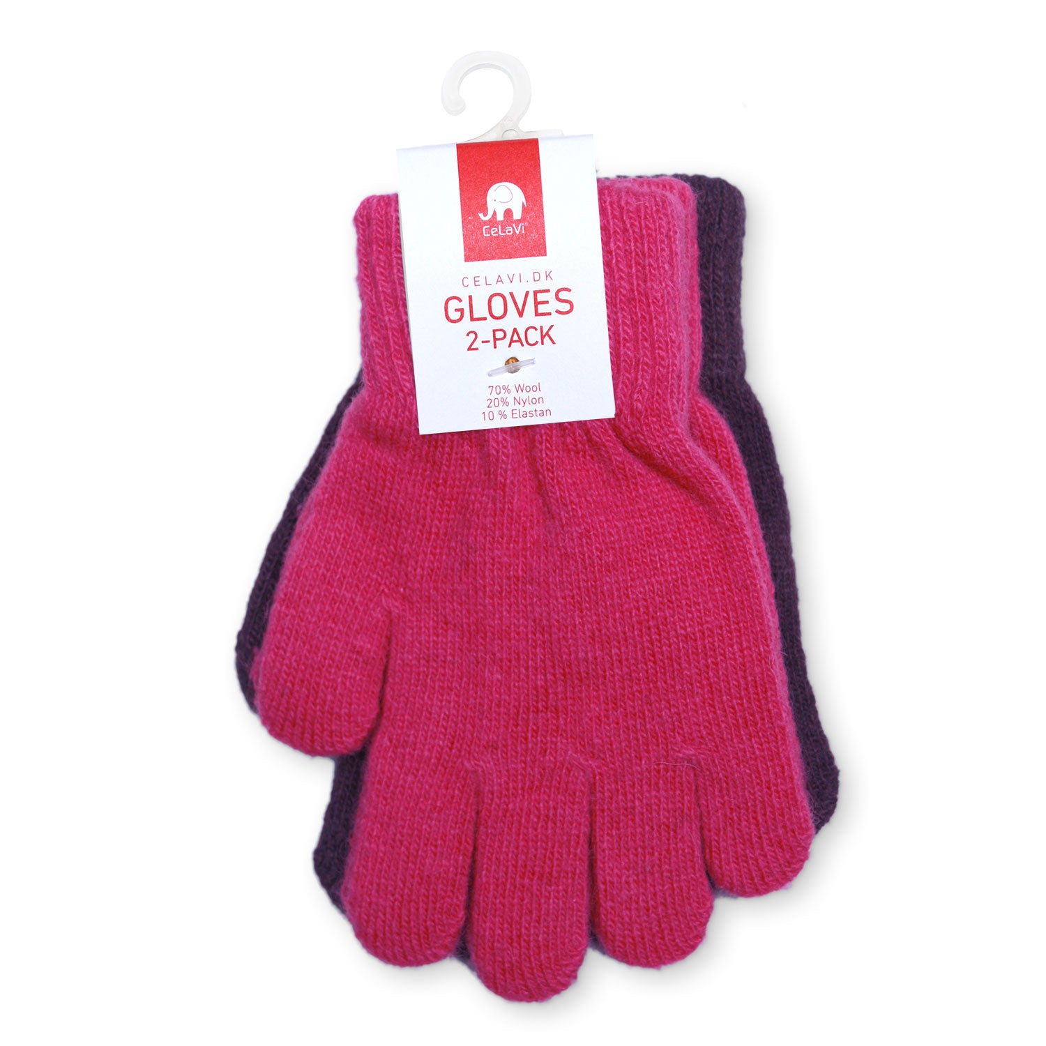 pack handschuhe 2er-Pack Handschuhe Fejrup