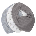 3er-Set: Dreieckstücher Vinterbjerg