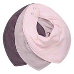 3er-Set: Dreieckstücher Pindebjerg