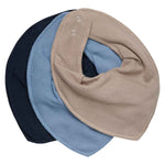 3er-Set: Dreieckstücher Garambjerg