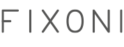 Fixoni Logo