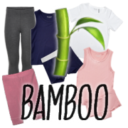 Bamboo-Serie
