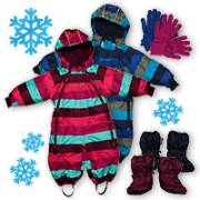 Kinder winterkleidung - Der absolute Testsieger 