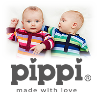 Pippi - made with love